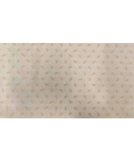 Jacquard Madi Ecru SUPER PROMO!!!