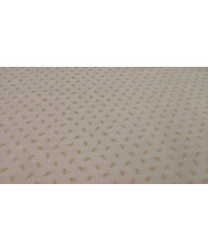 Jacquard Madi Ecru SUPER PROMO!!!