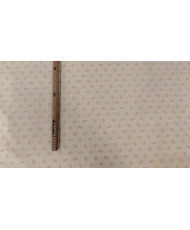Jacquard Madi Ecru SUPER PROMO!!!