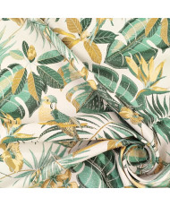 Perruches Tropicales