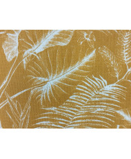 Tropical Toile Nattée