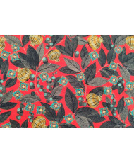 Fruit du paradis Lin/viscose