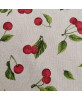 copy of Toile palace - Fraises