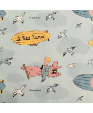 Tissu enfant coton...