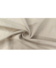 Tissu Toile lourde 100% coton recyclé Joséphine