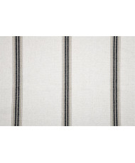 Tissu Toile lourde coton Montauban noir