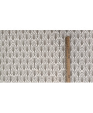 Tissu Cretonne 100% coton Gatsby