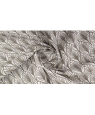 Tissu Cretonne 100% coton Gatsby