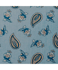 Tissu Cretonne Arlésienne...