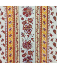 Tissu Cretonne Arlésienne...