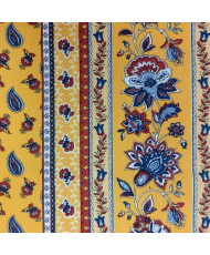 Tissu Cretonne Arlésienne...
