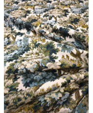 Jacquard Aubusson