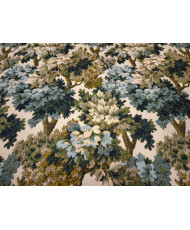Jacquard Aubusson