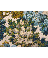 Jacquard Aubusson