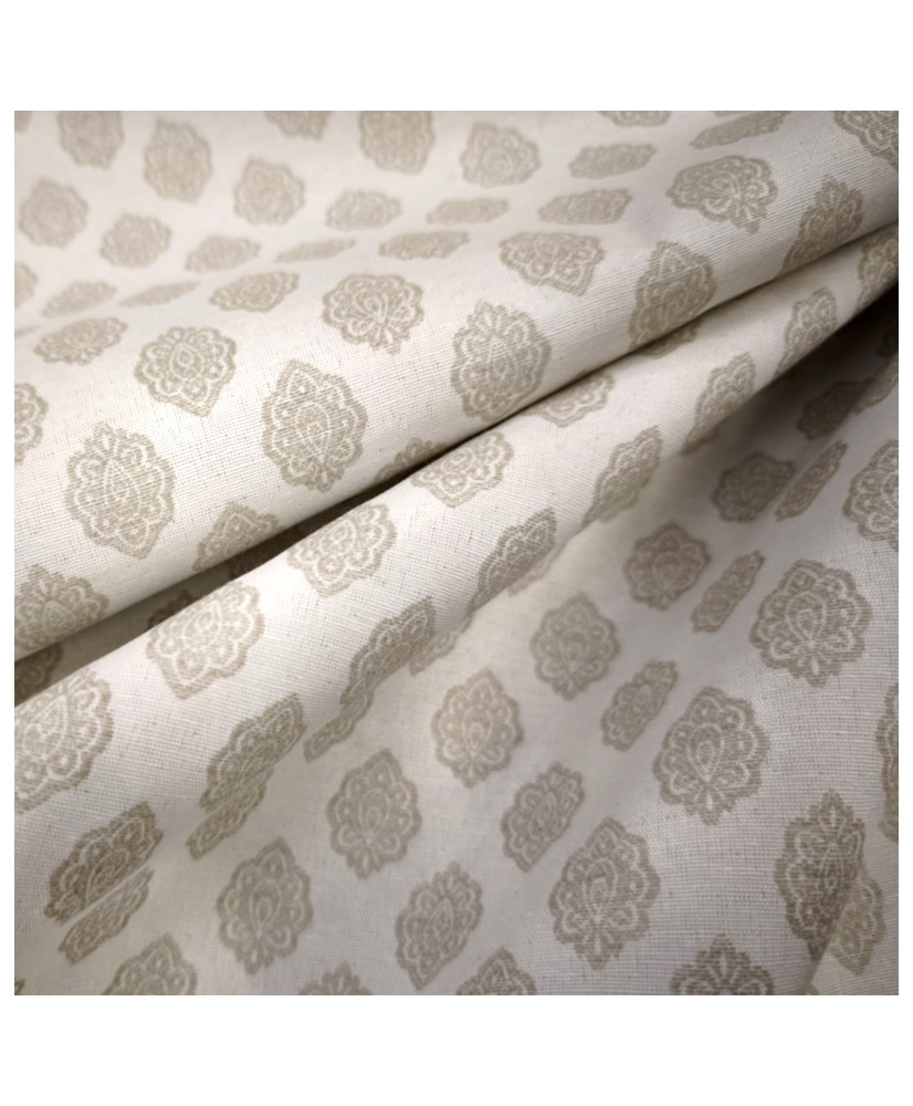 Jacquard - Goult Lin