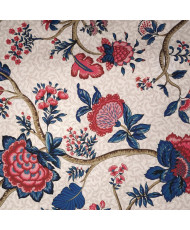 Tissu Monte cristo THEVENON