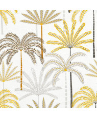 Alexandrie toile polycoton...
