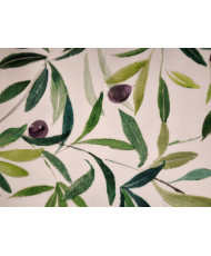 Toscane all over percale