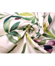 Toscane all over percale