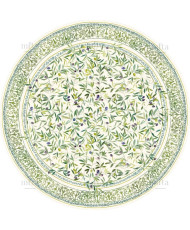 Toscane Tablecloth – Stain-Resistant