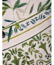 Toscane Tablecloth – Stain-Resistant