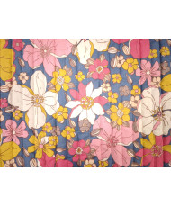 Tissu Matelassé Mamish