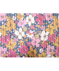 Tissu Matelassé Mamish