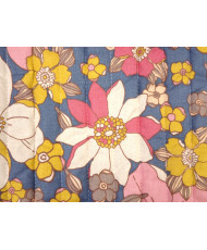 Tissu Matelassé Mamish