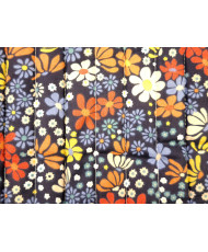 Tissu Matelassé Mamish