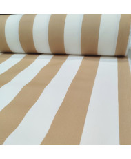 Tissu toile extérieur...