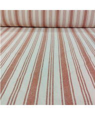 Tissu Toile de coton tissé...