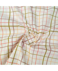 Tissu Tanguy- coton...