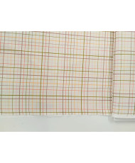 Tissu Tanguy- coton imprimé- 140 cm