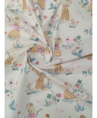 Coton Souris Mahaut