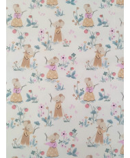 Coton Souris Mahaut