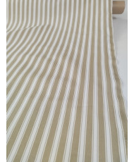 Tissu Cale Anti-duvet plumes