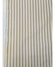 Tissu Cale Anti-duvet plumes