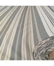 Tissu Toile à...