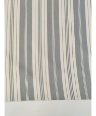 Tissu Toile à matelas-Quiberon- grande largeur