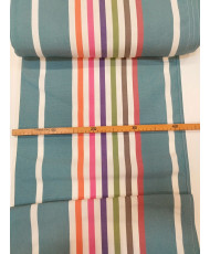 Toile Transat Littoral /Largeur 43 cm-RAYE