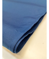Toile Transat Littoral /Largeur 43 cm-Marine