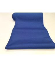 Toile Transat Littoral /Largeur 43 cm-Marine