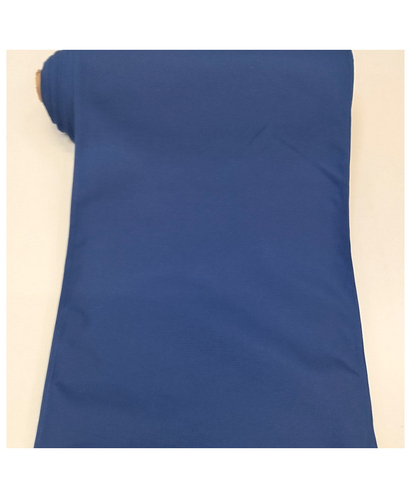 Toile Transat Littoral /Largeur 43 cm-Marine