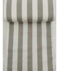 Toile transat playa rayure