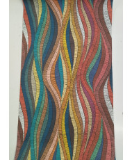 Toile Transat Kenya 44 cm