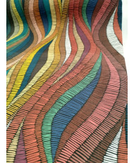 Toile Transat Kenya 44 cm