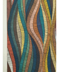 Toile Transat Kenya 44 cm