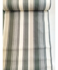 Toile transat Playa Rayure Mousse - 44 cm
