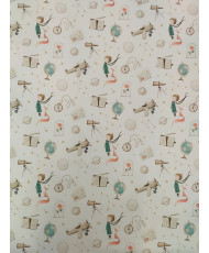 Tissu Prince coton