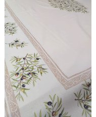 Nappe Clos des Oliviers...